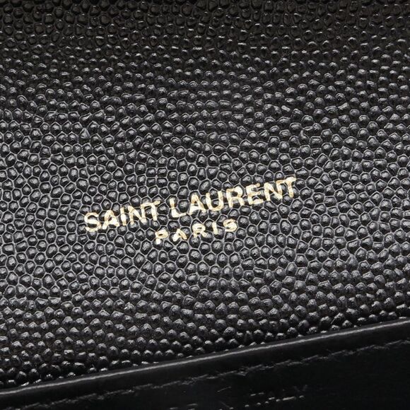 Saint Laurent Paris Saint Laurent Paris Shoulder Bag Uptown 6077881gf0j1000 - Picture 4 of 5